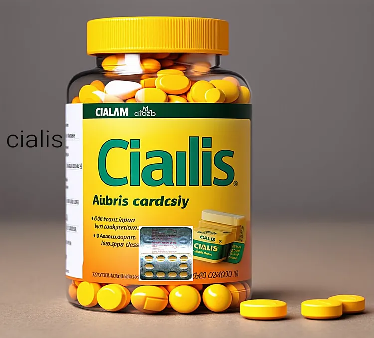 Cialis 1