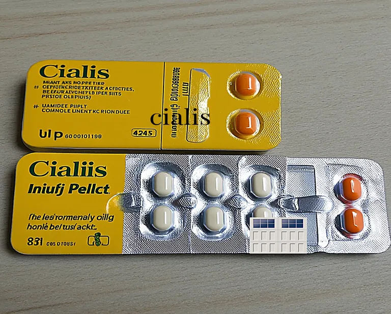 Cialis 2